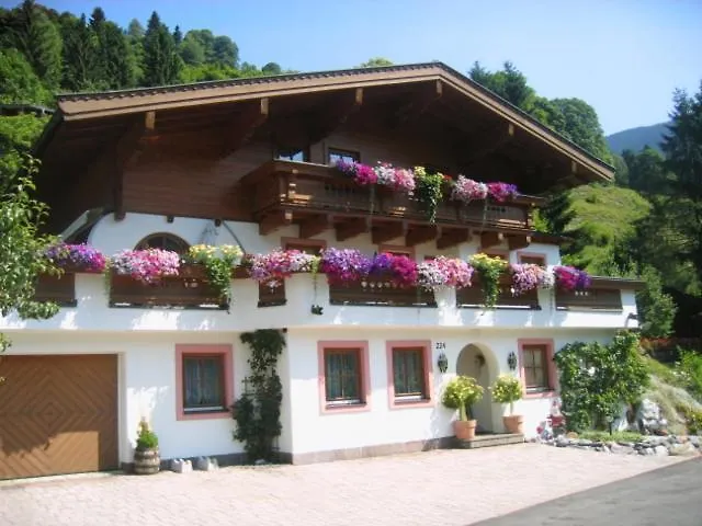 Gaestehaus Holzer