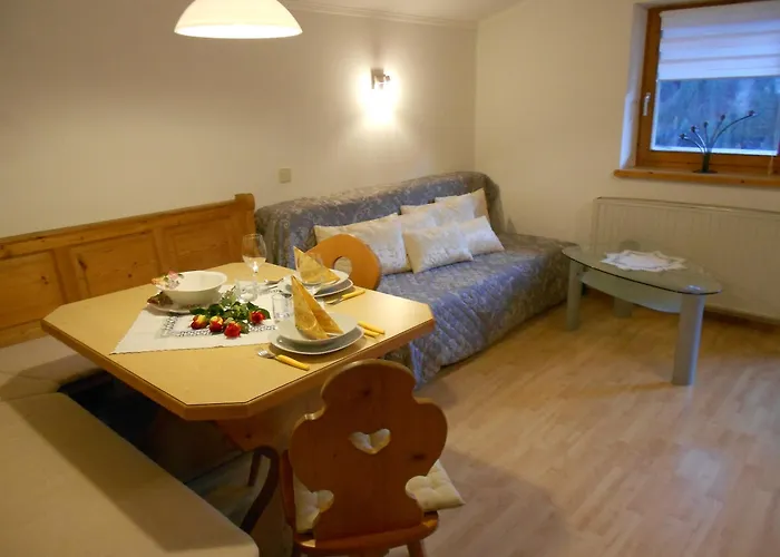 Gaestehaus Holzer