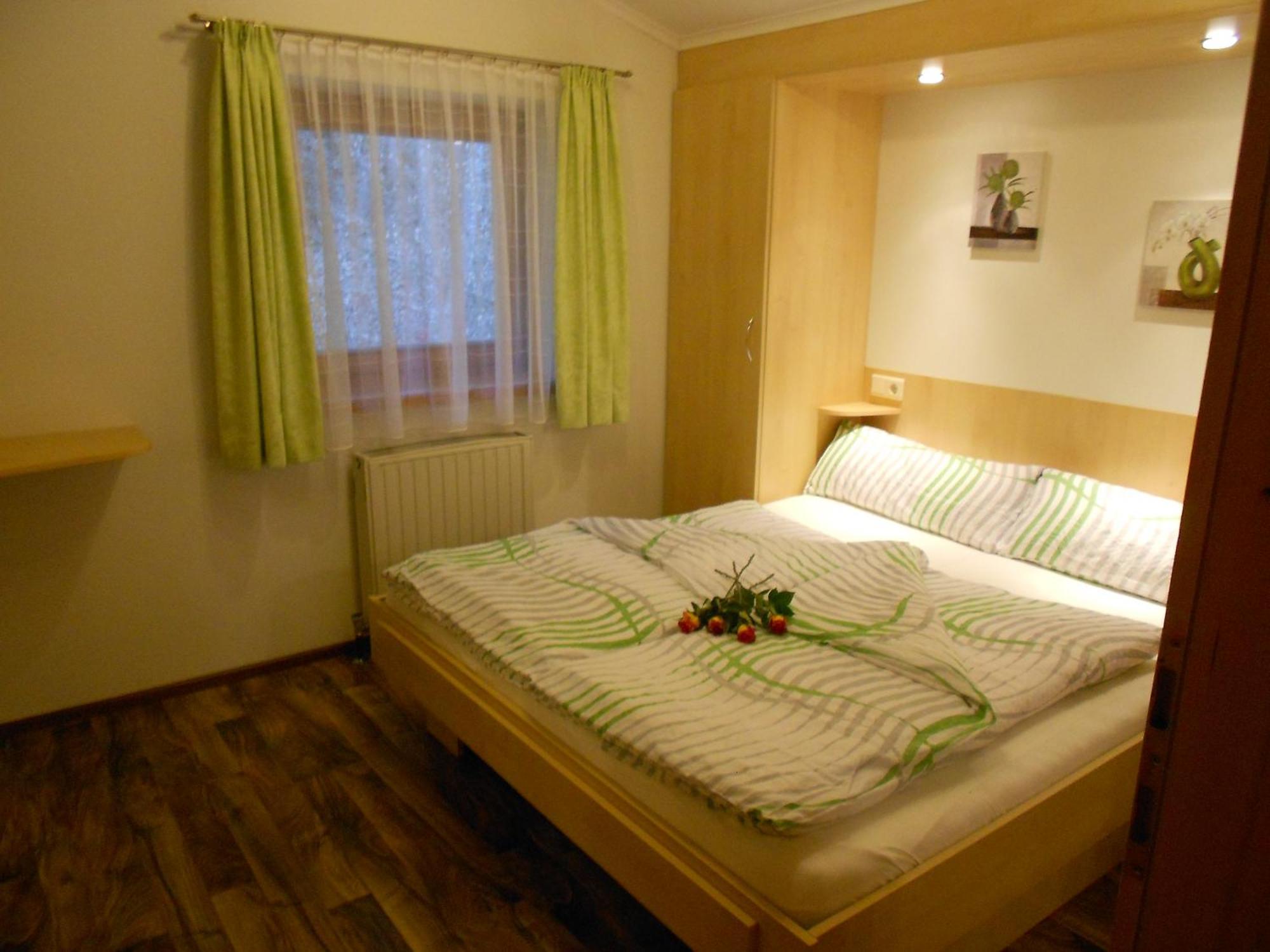Gaestehaus Holzer Apartment *